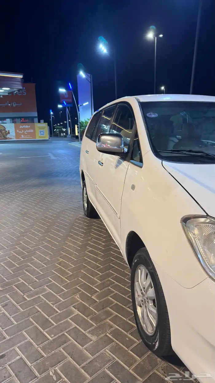 انوفا فاغن 2010 10