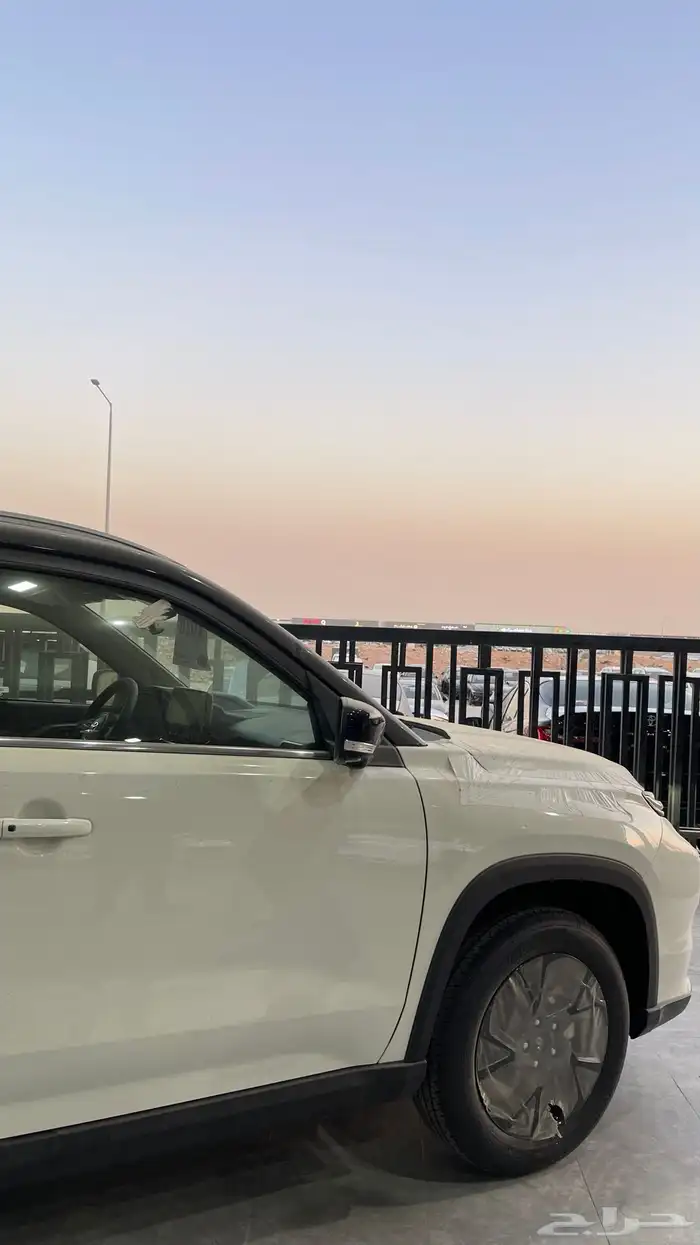 اوربان كروزر فل كامل 2025 تسليم واصدار لوحات فوريه 5