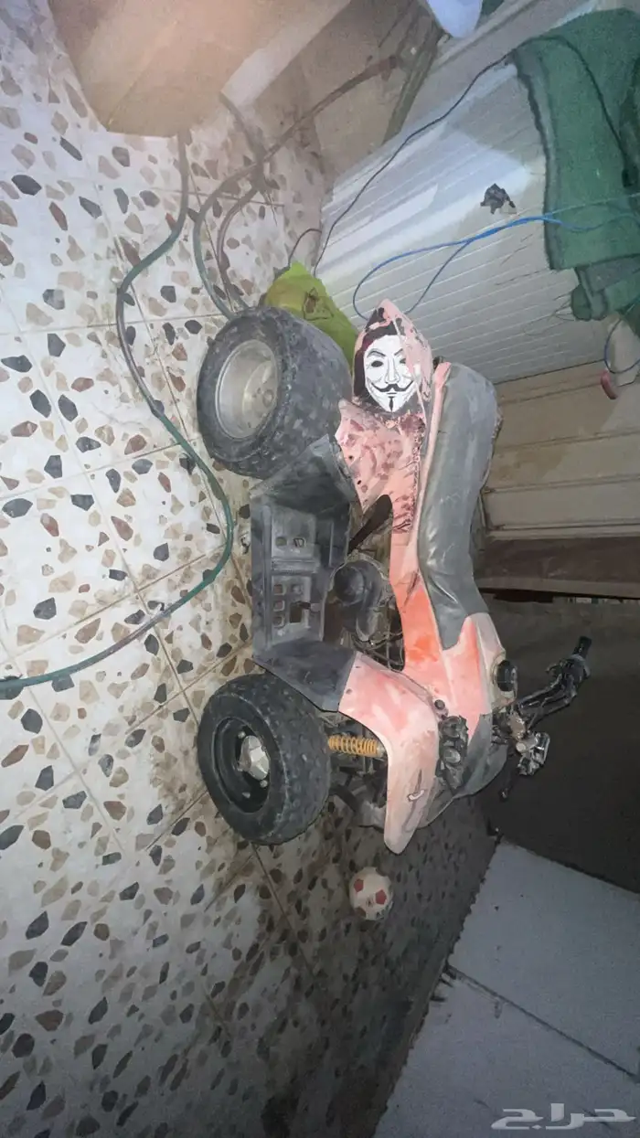 دباب اربع كفرات 3