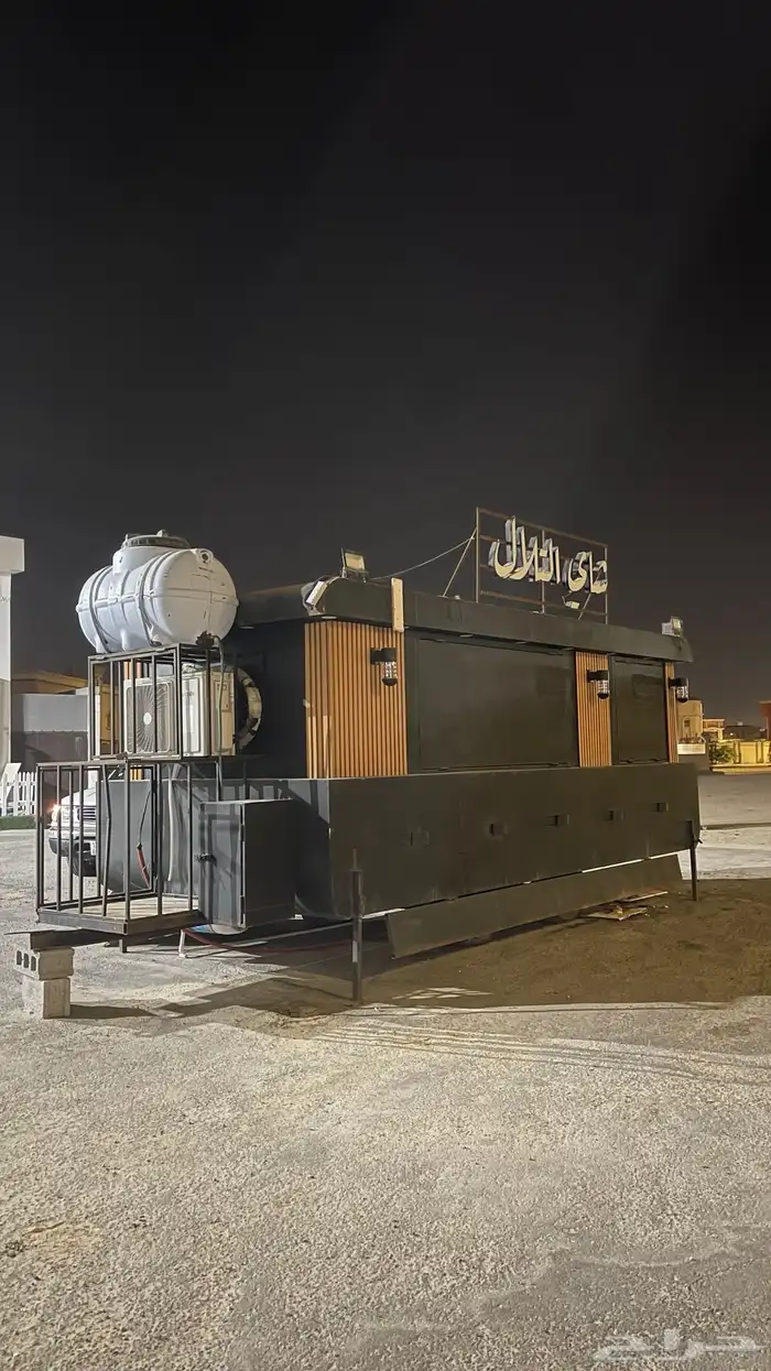 فوت ترك للبيع 0