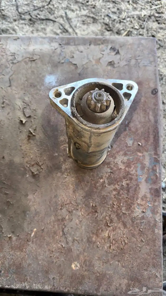 قير هايلكس 2016 سلف هايلكس وكاله 1