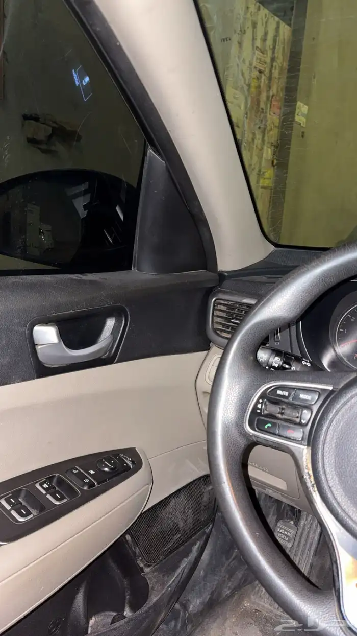 اوبتما 17 استاندر للبيع او البدل المناسب 6