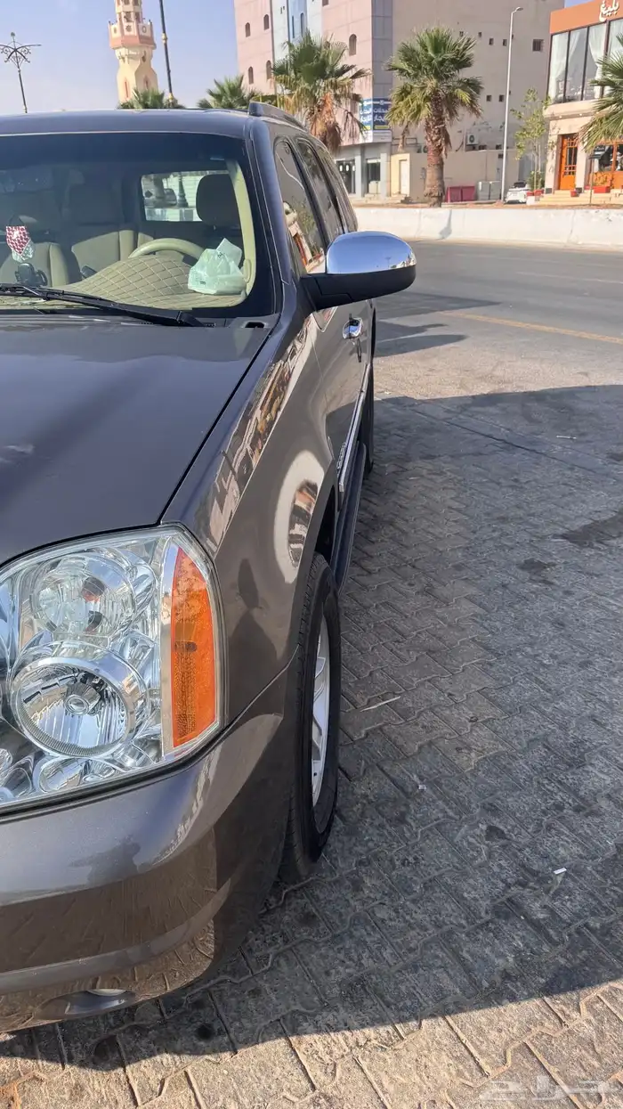 جمس يوكن نص فل 4