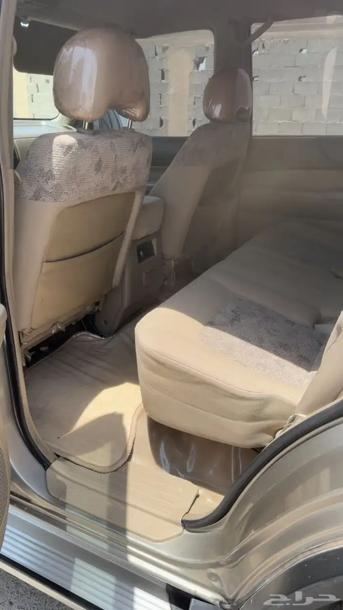 باترول 4500بخاخ 7