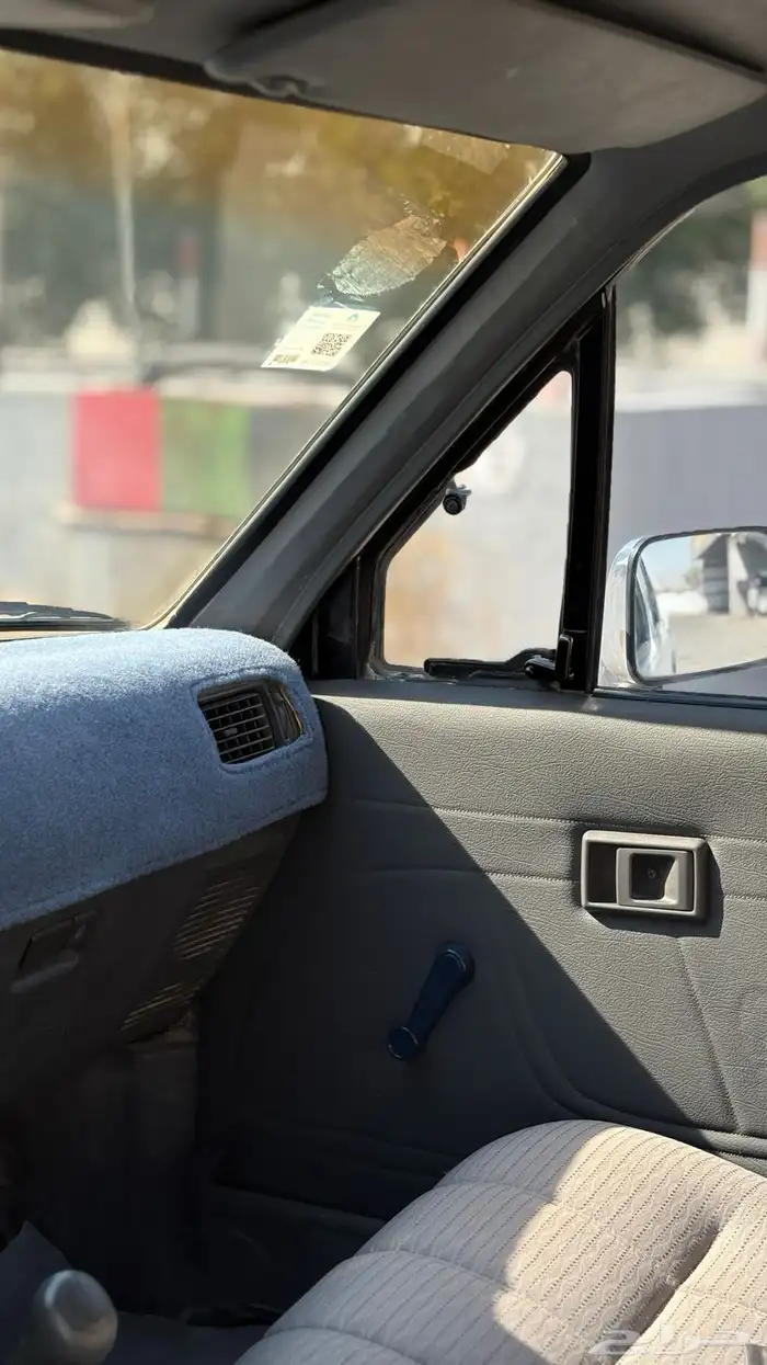 هايلكس للبيع 4