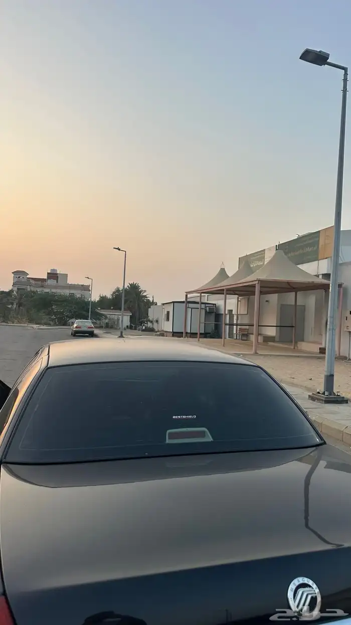 فورد جيراند ماركيز 2010 2