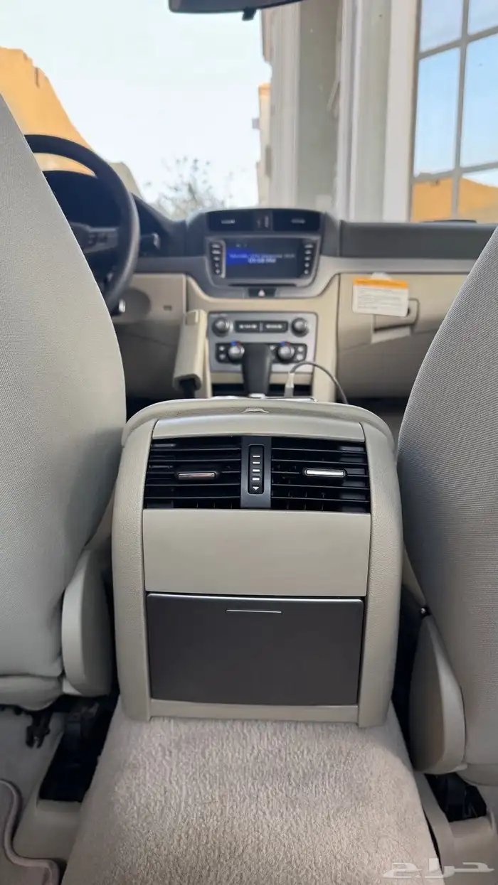 كابرس 2012 LS مخزن اسود ( تم البيع ) 17