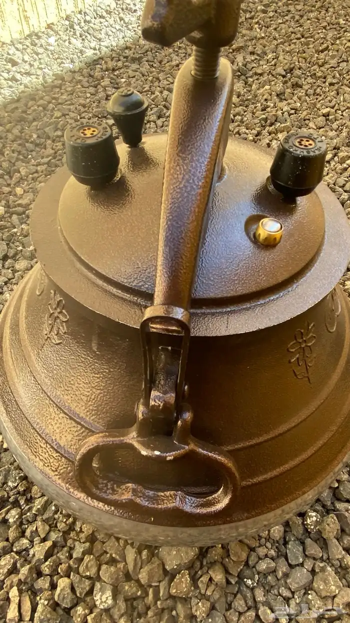 قدر افغاني للبيع 200 ريال 2