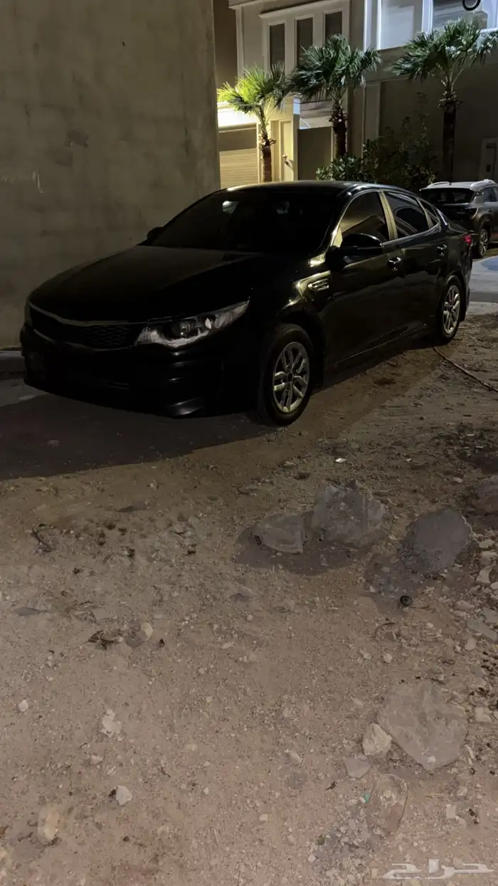 اوبتما 17 استاندر للبيع او البدل المناسب 9