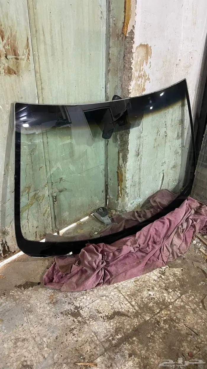 قزاز كامري و اوريون 2007 الى 2011 اصلي 0