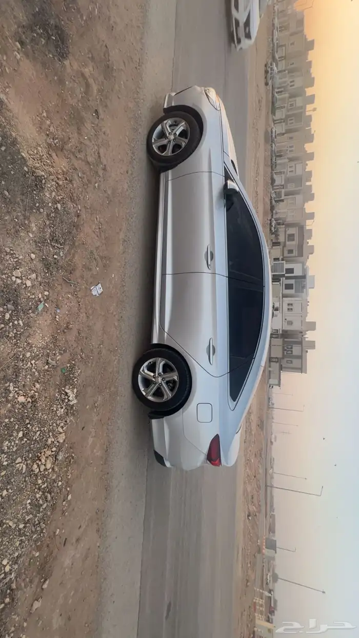 سوناتا 2018 منوه المستخدم 5