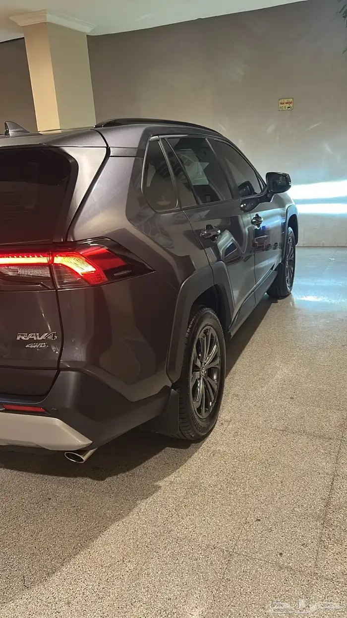 راف فور - 2023 1