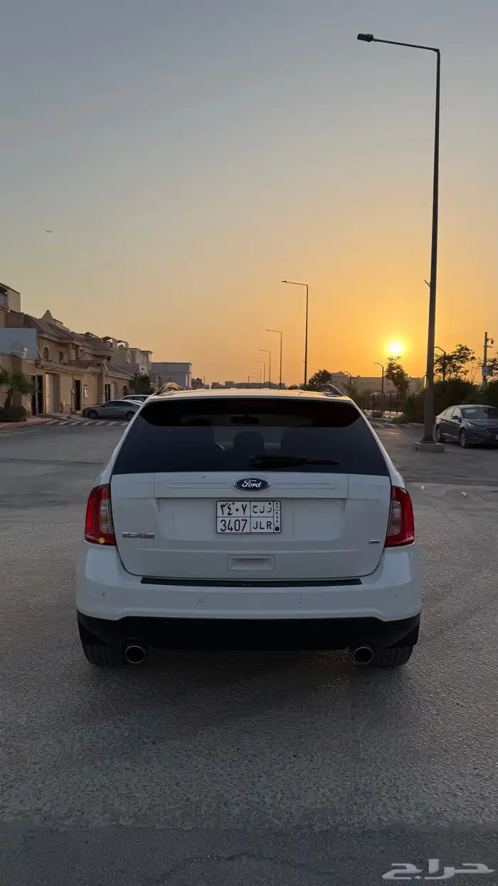 ايدج 2013 SE دبل 4