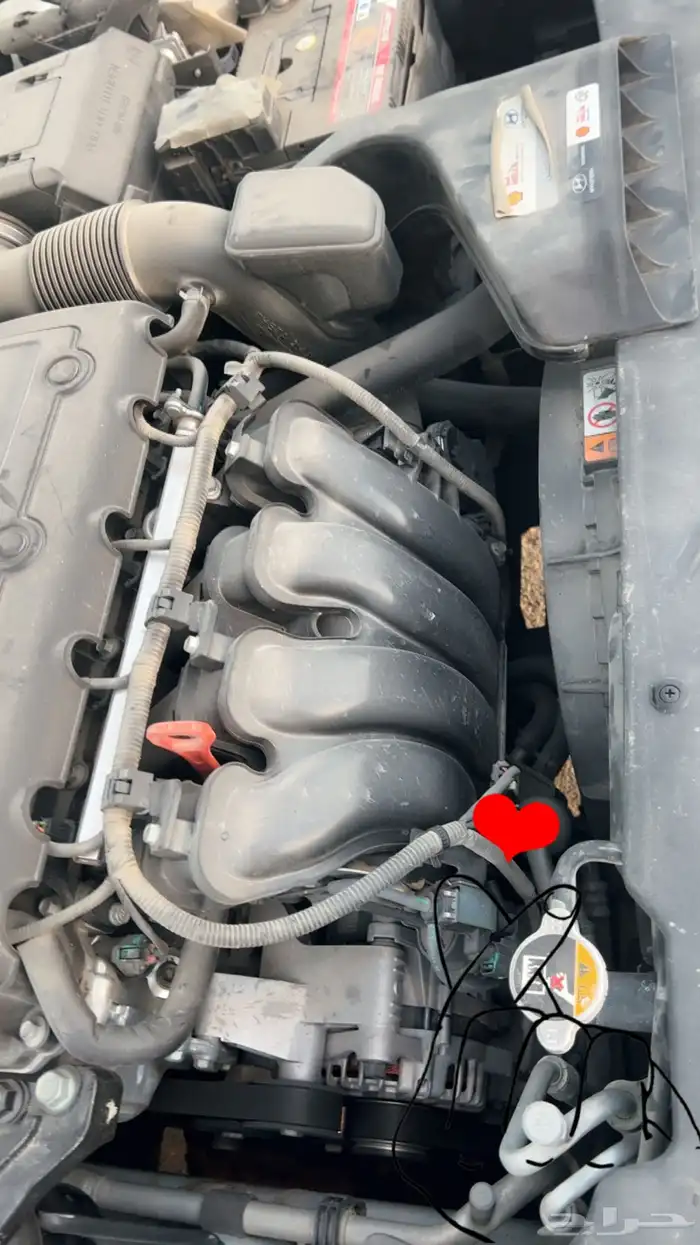 سوناتا 2018 منوه المستخدم 16