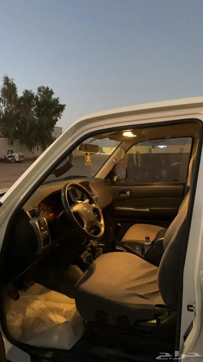 نيسان باترول 2009 13