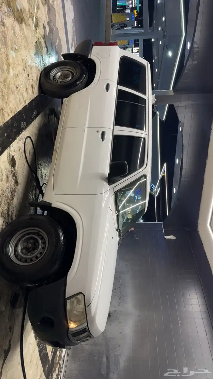 باترول بابين 2005 3