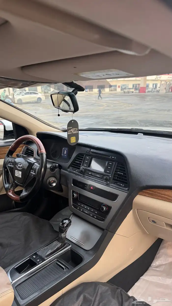 سوناتا 2016 10