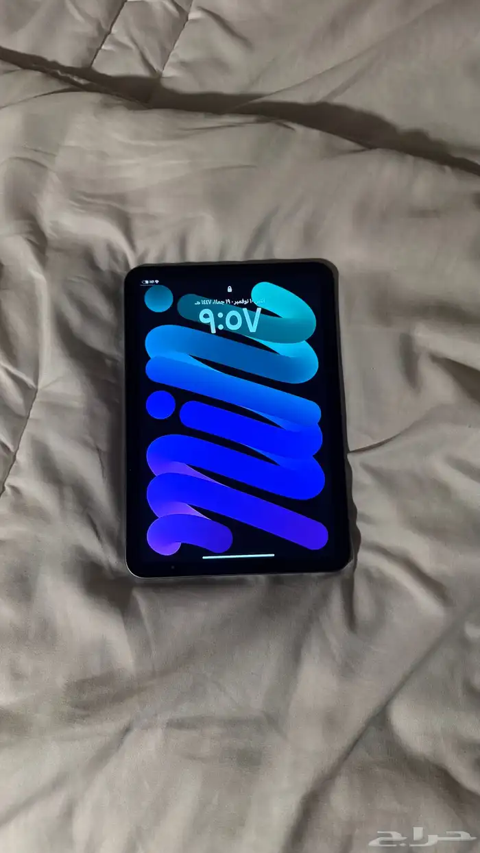 ايباد ميني A17 pro 0