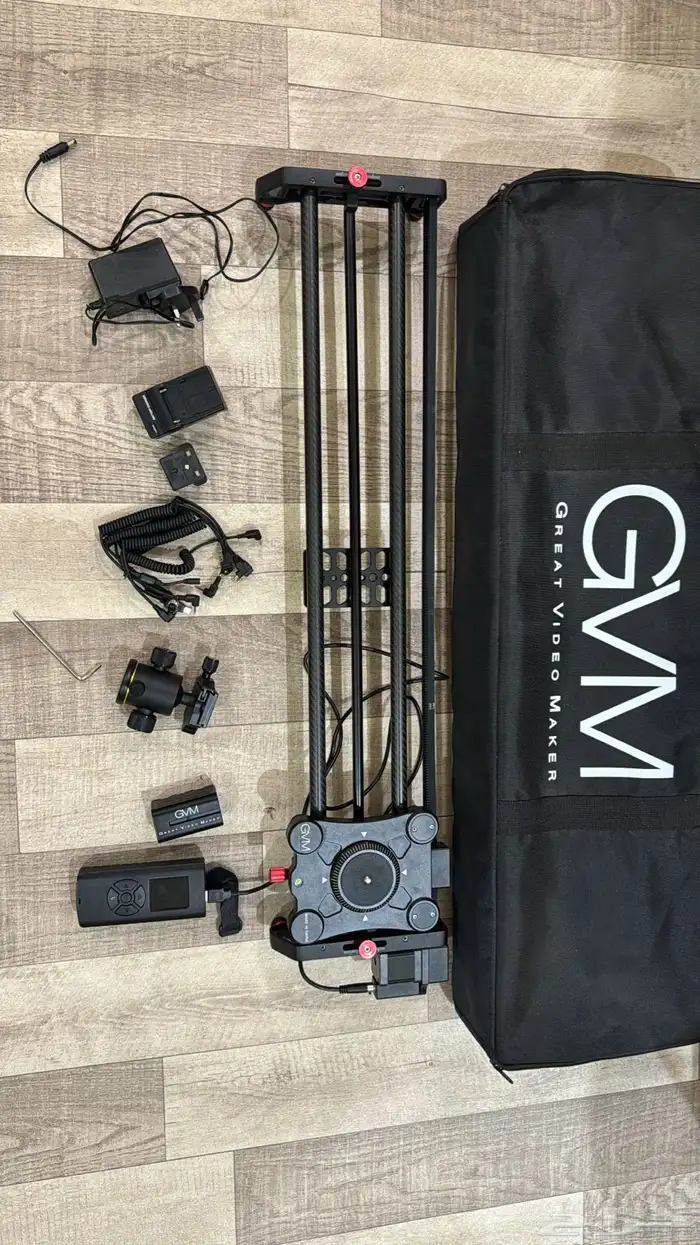 سلايدر اتوماتيك بالريموت 0