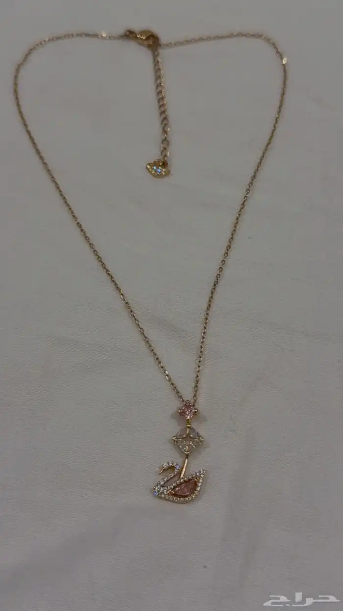 سلسال ماركه سوارفكسي 2