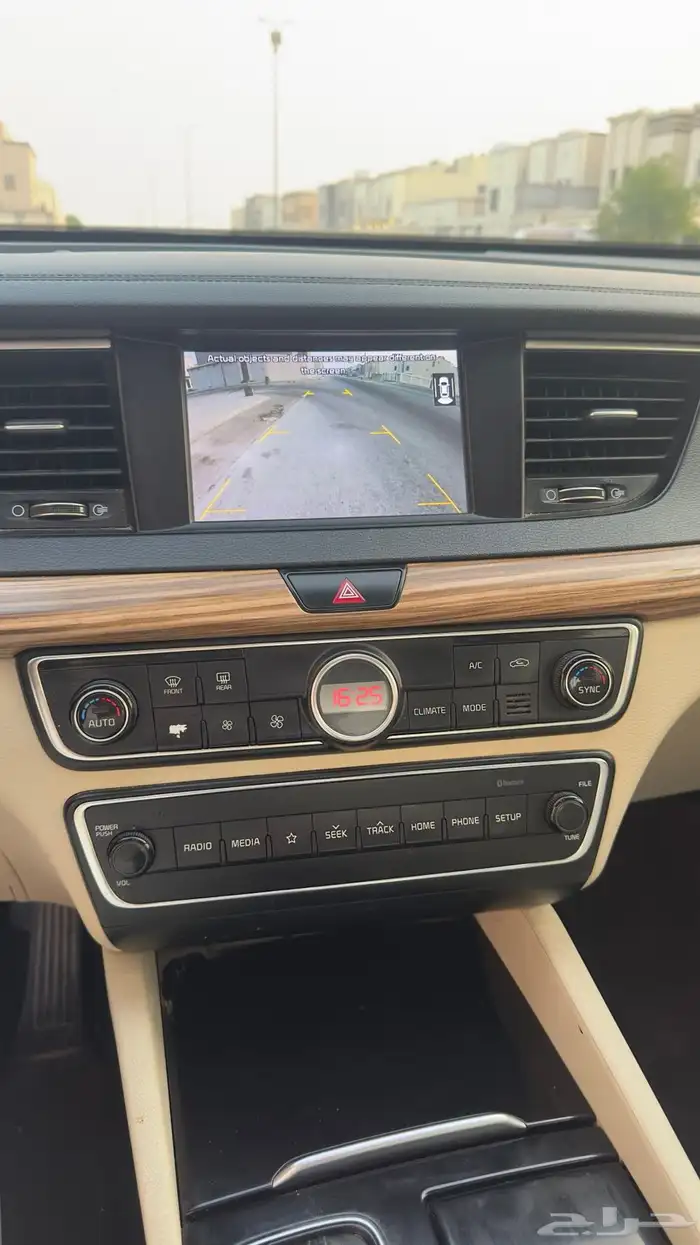 كيا كادينزا 2020 بدي وكاله 11