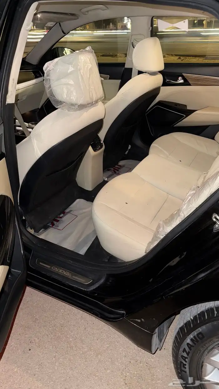 كادينزا 2017 10