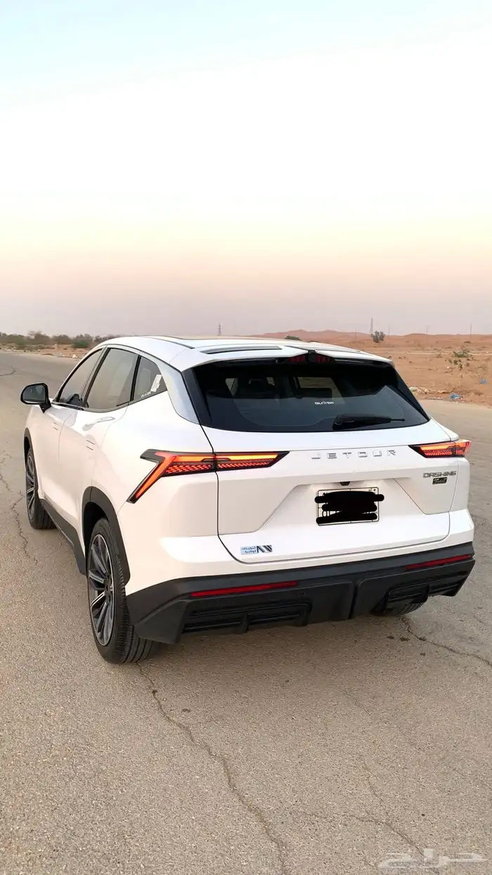 جيتور داشينق 2024 4