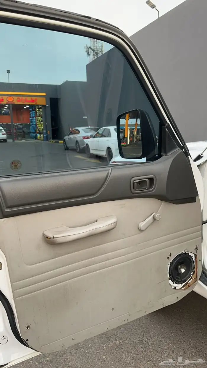 باترول 2003 13