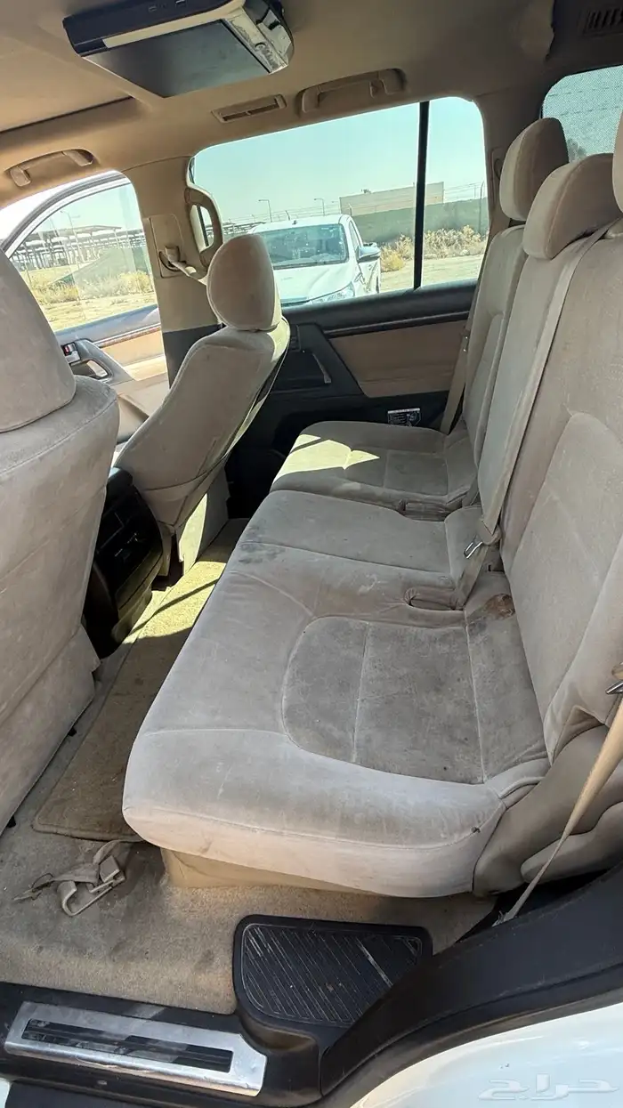 جيب جي اكس ار 2010 7