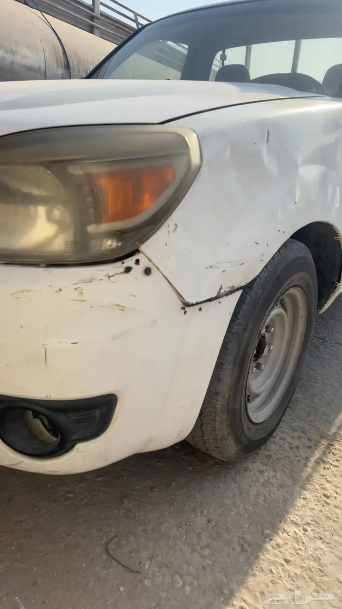 فورد رينجر غماره بنزين 5