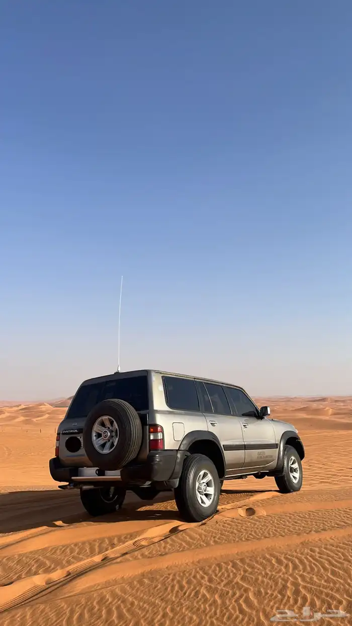 باترول 4500بخاخ 4