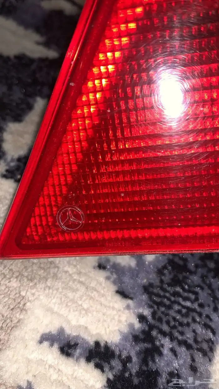 اسطبات خلفيه فياقرا 2002 للبيع اصلية 3