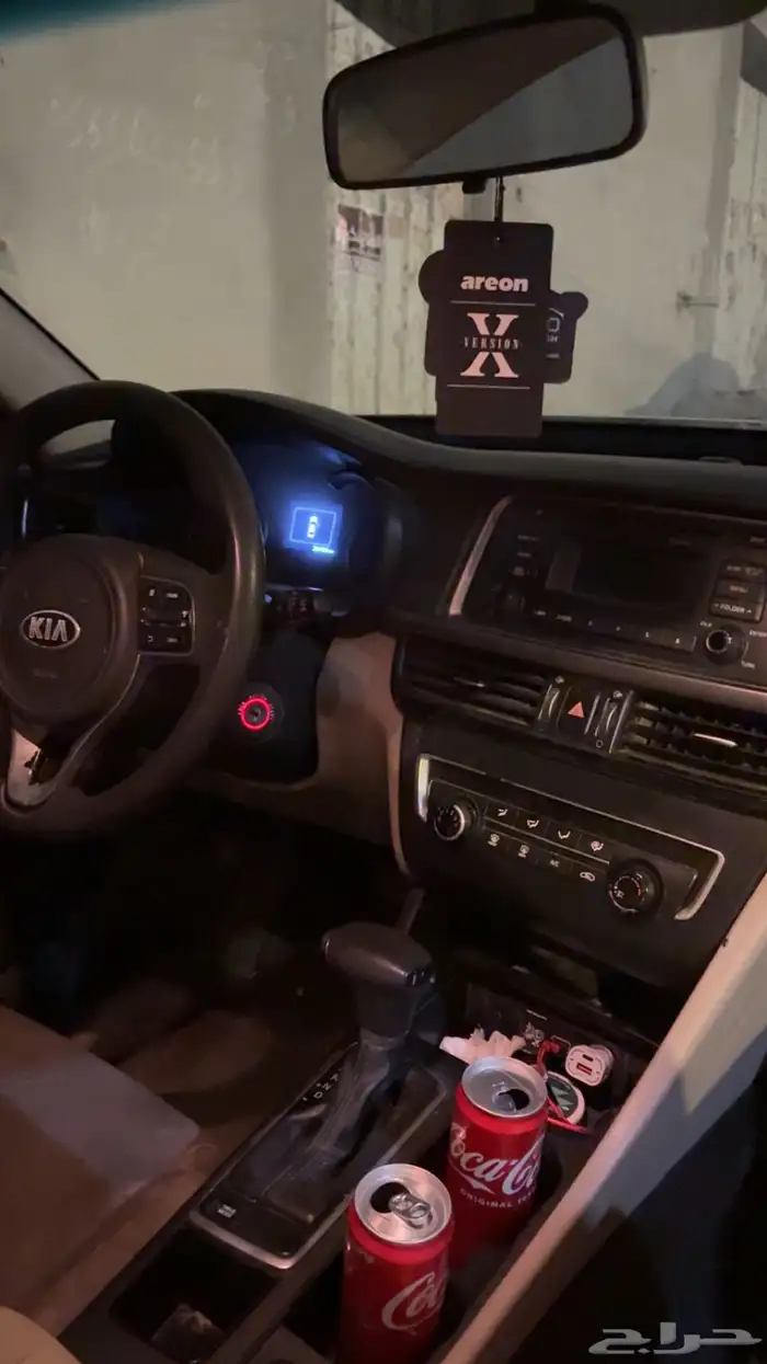 اوبتما 17 استاندر للبيع او البدل المناسب 7