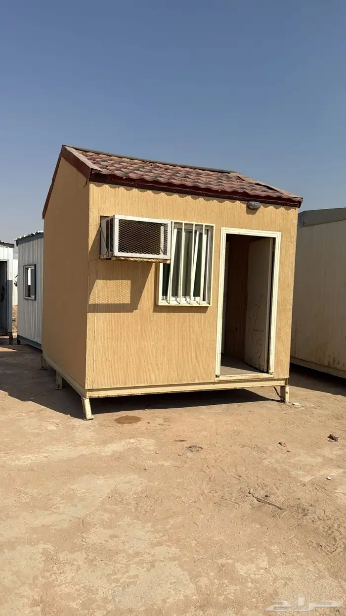 بركس بركسات برتبل برتبلات غرف جاهزة بيوت جاهزة غرف متنقلة 3