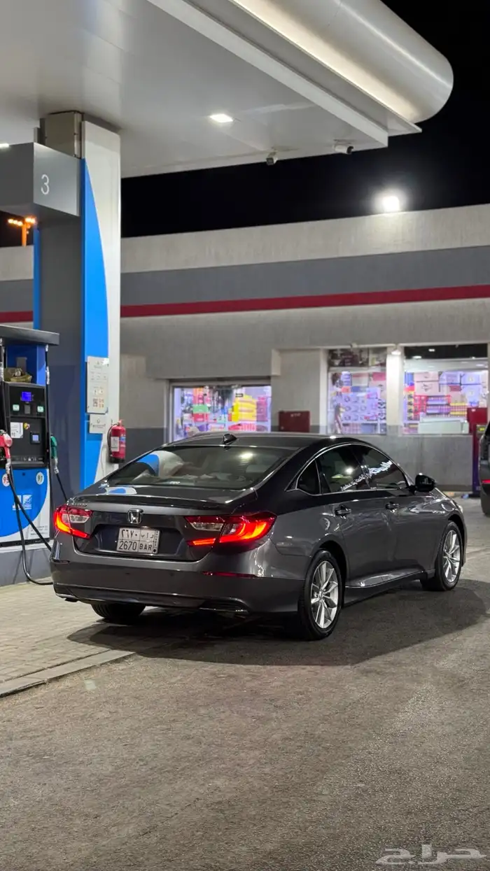 اكورد 2021 ستاندر خليجي 2