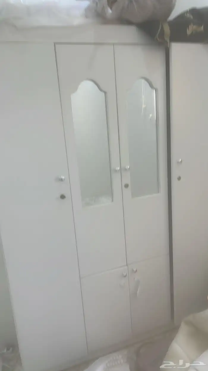 دولاب ملابس للبيع 1