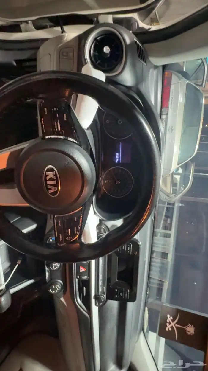 سيراتو 2021 ستاندر 0