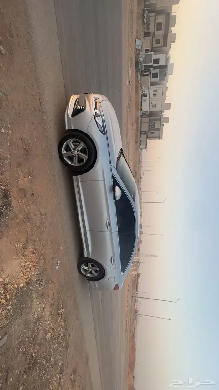 سوناتا 2018 منوه المستخدم 1