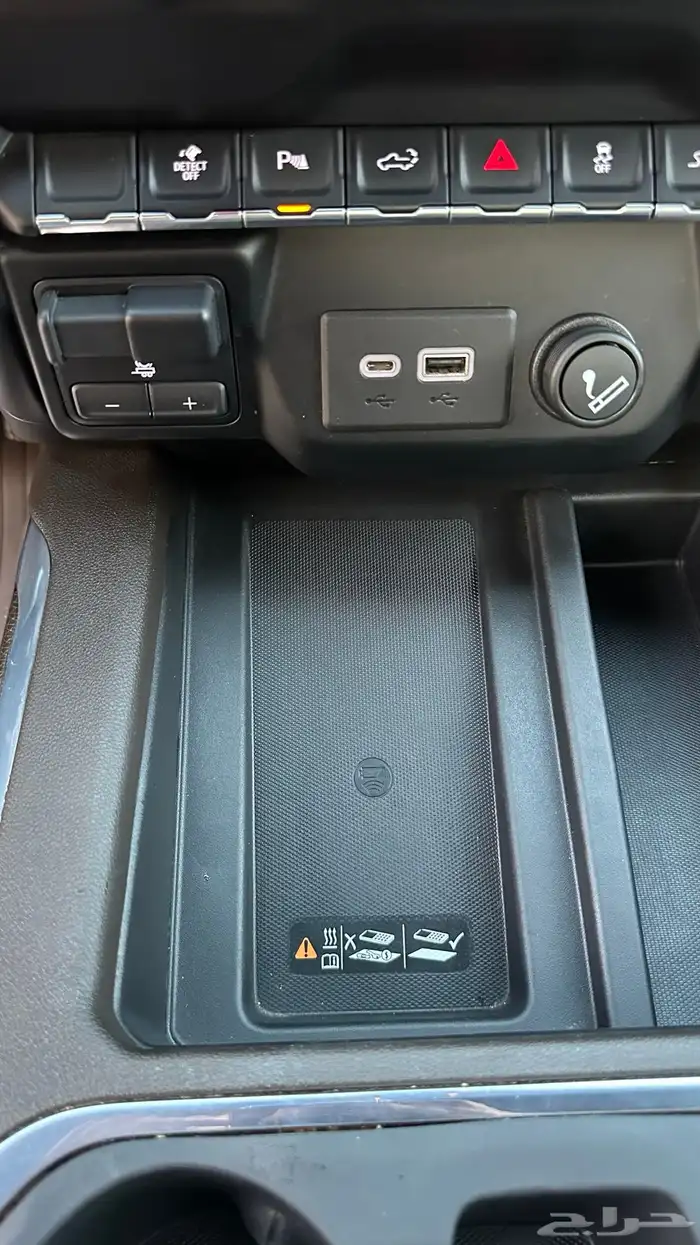 سلفرادو تريل بوس 2021 بدي وكاله 31