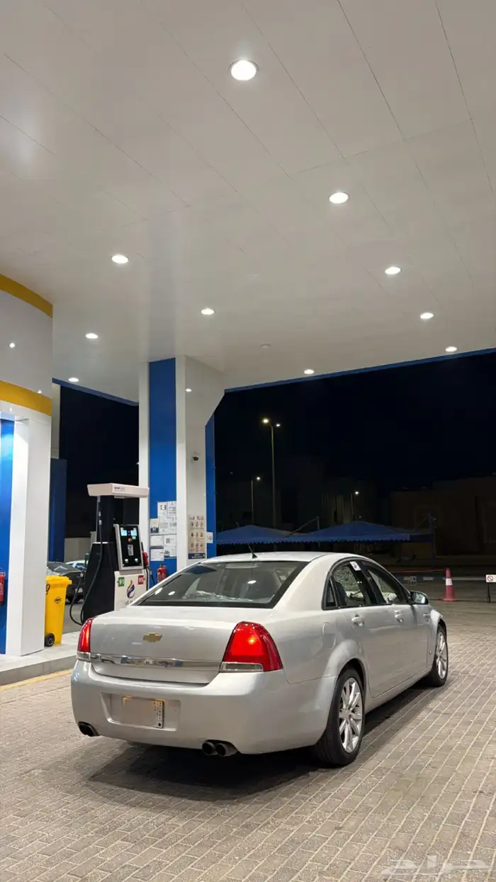 كابريس 2009 LS 2