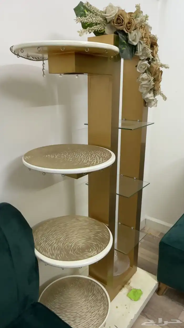 عربية مدخل او زينه 1