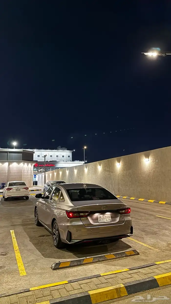 يارس نص فل 2024 5