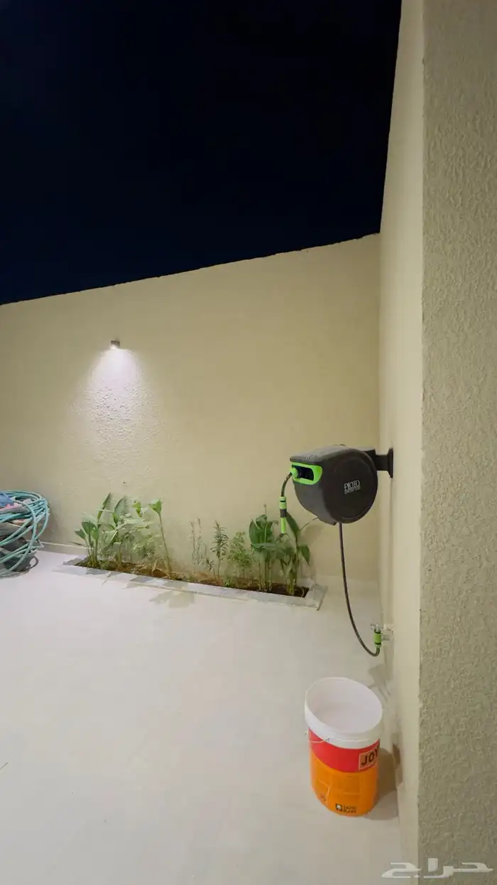 فيلا للإيجار 8