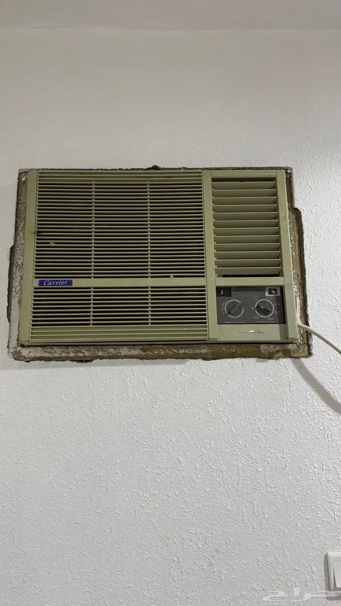 مكيف 24 كمبرسر 0