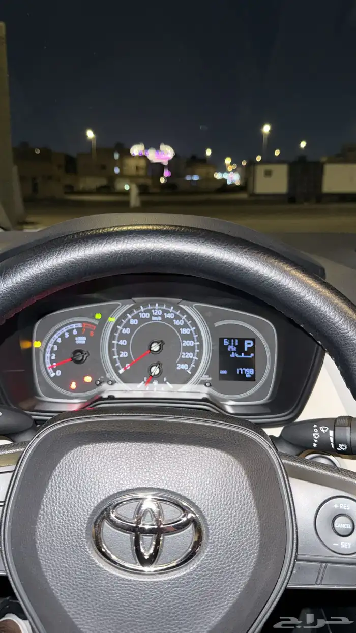 كورلا فل كامل 27