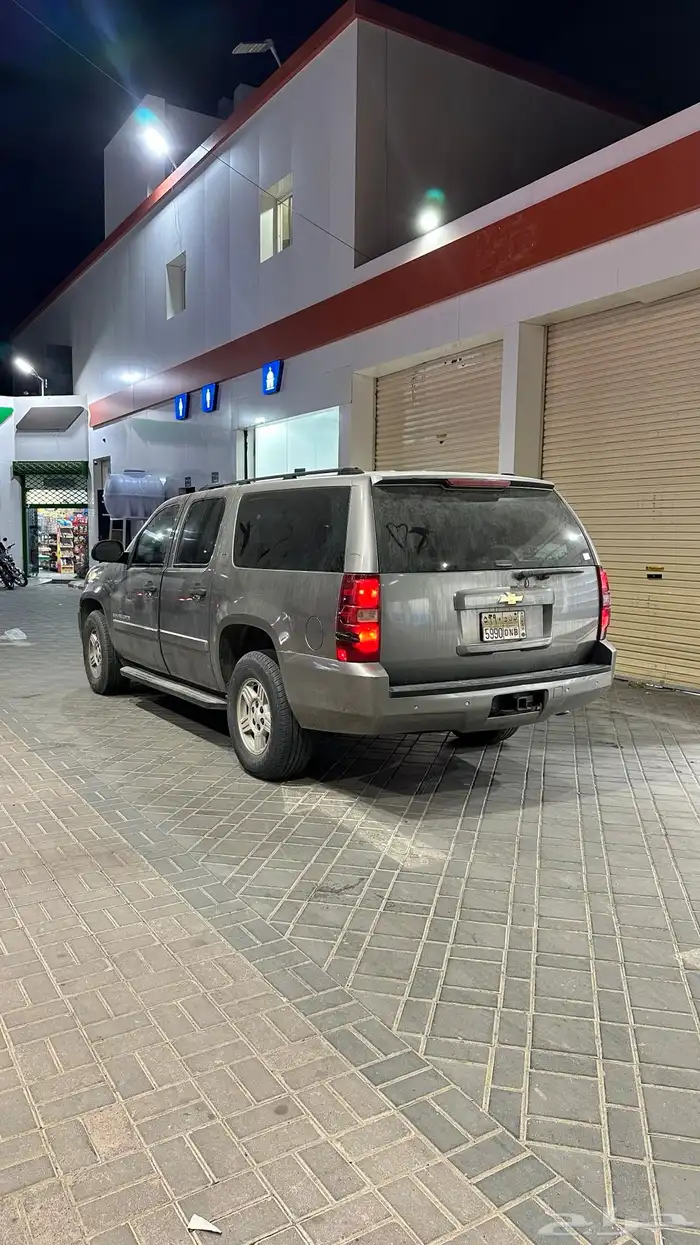 تاهو سوبر بان 2007 ماشي 198 1