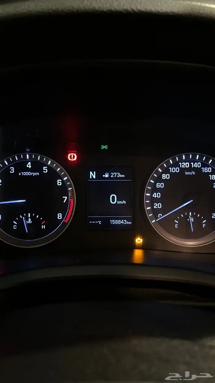 سوناتا 2018 12