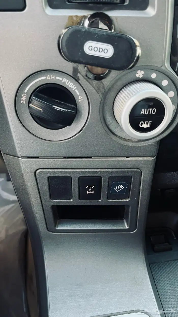 سيكويا 2011 فل كامل سعودي 8