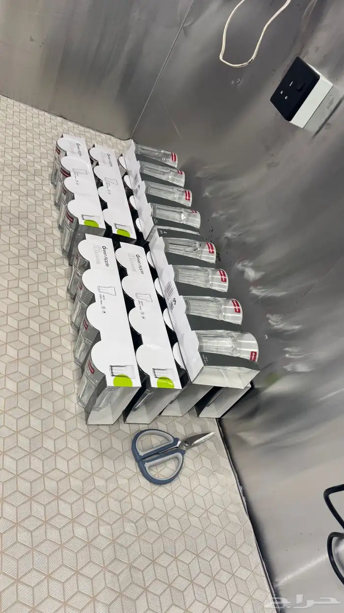 فود ترك مجهز للبيع 12