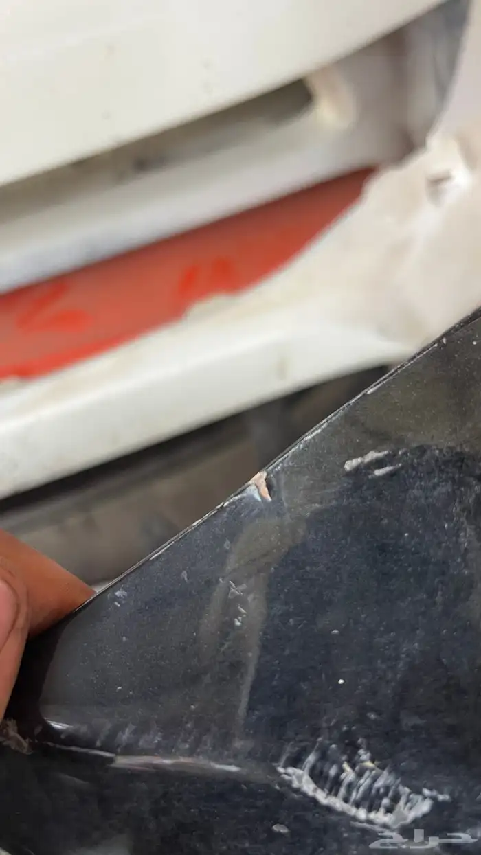 رفرف مازدا CX9 2023 اصلي وكالة مستخدم 5